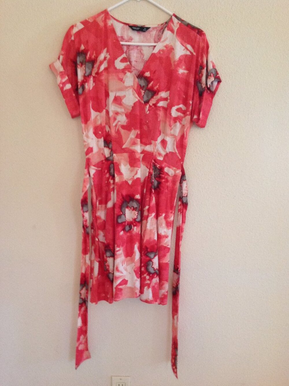 Dress Vera Wang